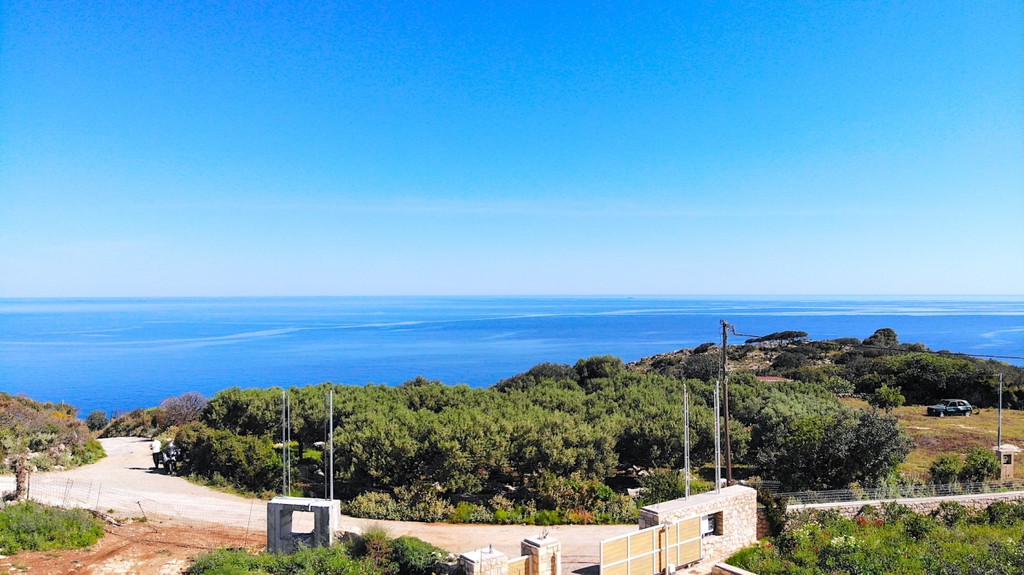 Βίλλα 233 τ.μ. πρός πώληση, Ν. Ρεθύμνου, Νικηφόρος Φωκάς