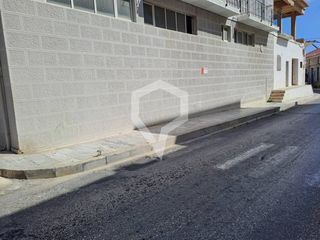 Επιχειρηματικό κτίριο 588 τ.μ. για πώληση