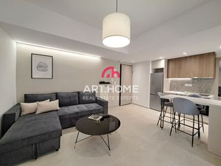Διαμέρισμα 55 τ.μ. για πώληση