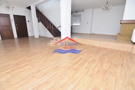 Maisonette 145 sqm for sale