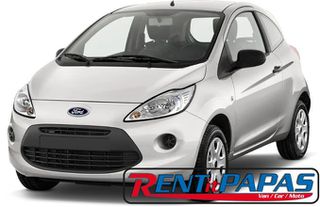 Ford Ka 2020