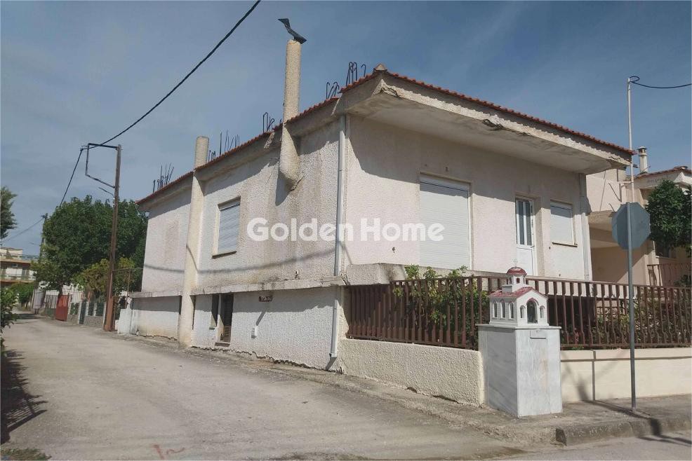 Διαμέρισμα 109 τ.μ. πρός πώληση, Μαγνησία, Αλμυρός