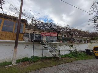 Κτίριο 340 τ.μ. για πώληση