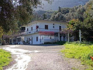 Κτίριο 340 τ.μ. για πώληση, Ν. Χανίων, Σούδα-thumb-2