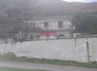 Κτίριο 340 τ.μ. για πώληση, Ν. Χανίων, Σούδα-thumb-1