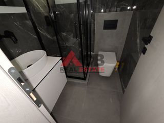 Studio / γκαρσονιέρα 40 τ.μ. προς πώληση, Ιπποκράτειο-thumb-6