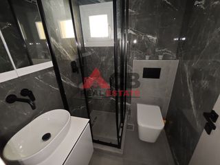Studio / γκαρσονιέρα 40 τ.μ. προς πώληση, Ιπποκράτειο-thumb-8