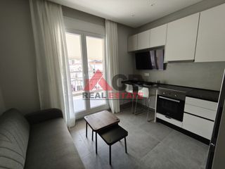 Studio / γκαρσονιέρα 40 τ.μ. προς πώληση, Ιπποκράτειο-thumb-1