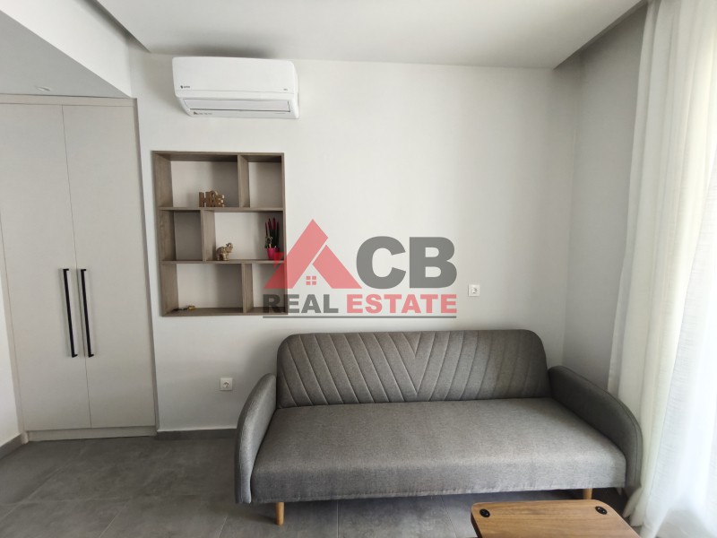 Studio / γκαρσονιέρα 40 τ.μ. προς πώληση, Ιπποκράτειο
