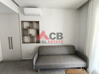 Studio / γκαρσονιέρα 40 τ.μ. προς πώληση, Ιπποκράτειο-thumb-2