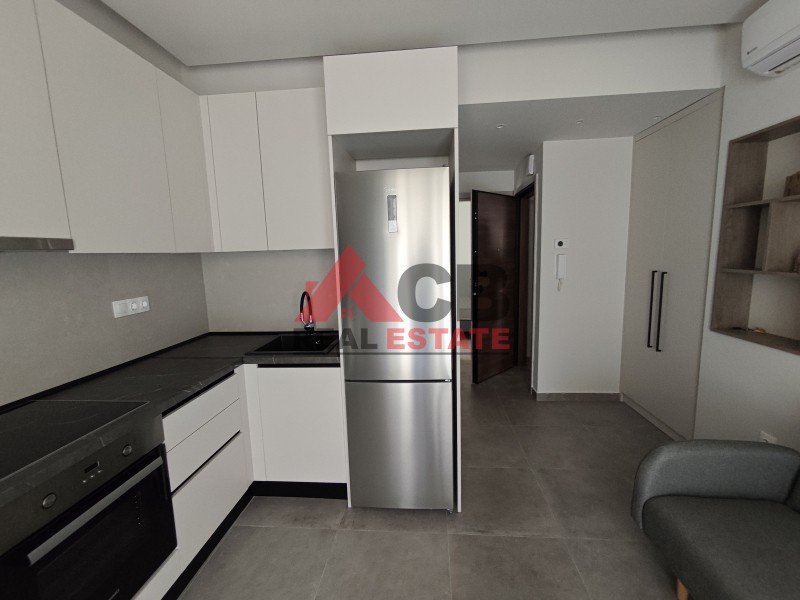 Studio / γκαρσονιέρα 40 τ.μ. προς πώληση, Ιπποκράτειο