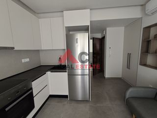 Studio / γκαρσονιέρα 40 τ.μ. προς πώληση, Ιπποκράτειο-thumb-3