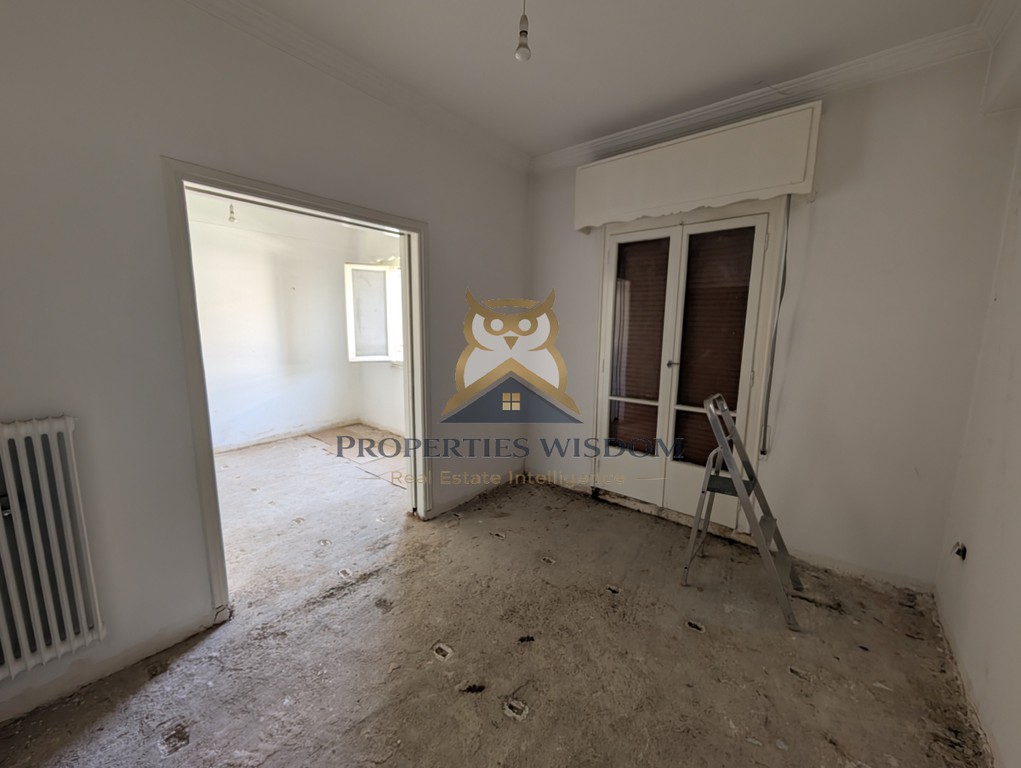 Διαμέρισμα 70 τ.μ. προς πώληση, Φωκίωνος Νέγρη