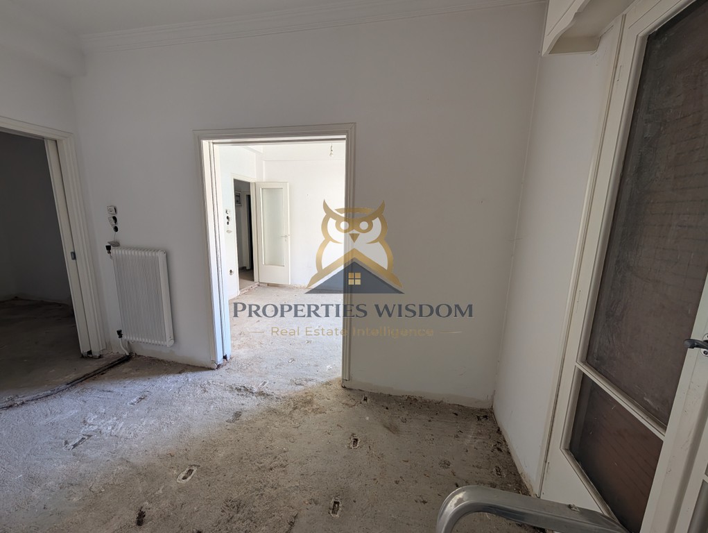 Διαμέρισμα 70 τ.μ. προς πώληση, Φωκίωνος Νέγρη
