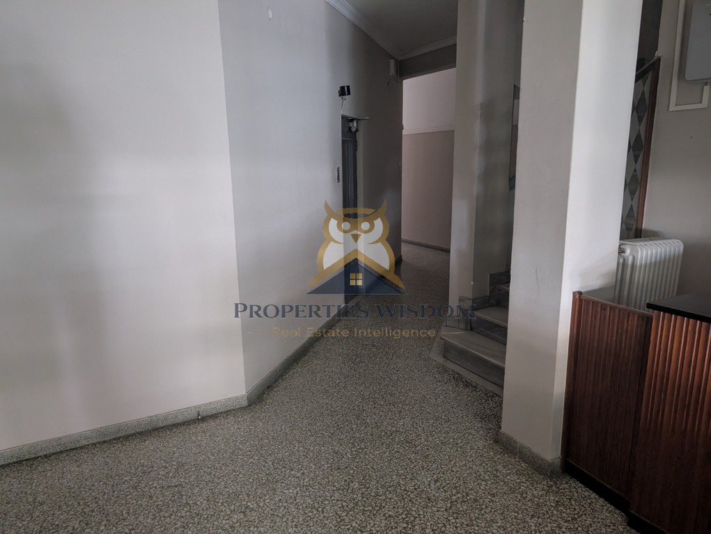Διαμέρισμα 70 τ.μ. προς πώληση, Φωκίωνος Νέγρη
