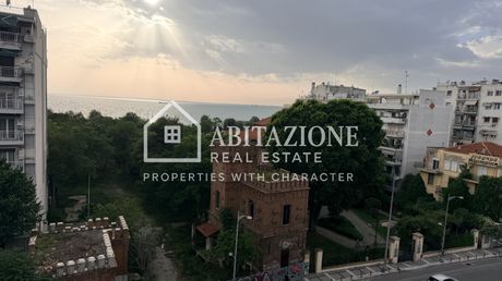 Διαμέρισμα 120 τ.μ. πρός πώληση