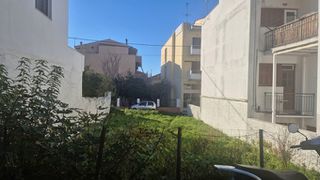 Οικόπεδο 174 τ.μ. για πώληση