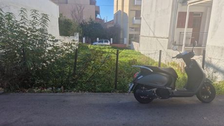 Οικόπεδο 174 τ.μ. προς πώληση