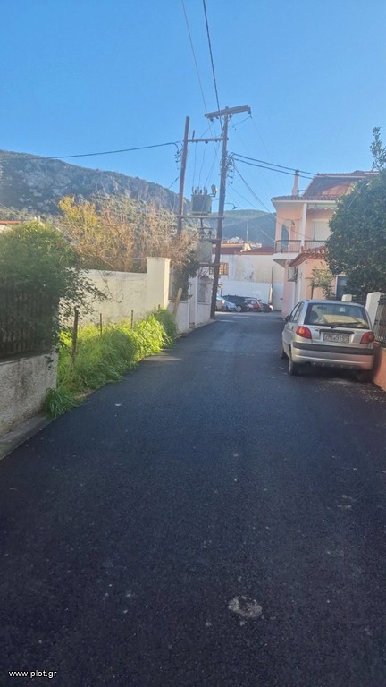 Οικόπεδο 174 τ.μ. προς πώληση, Εύβοια, Λίμνη