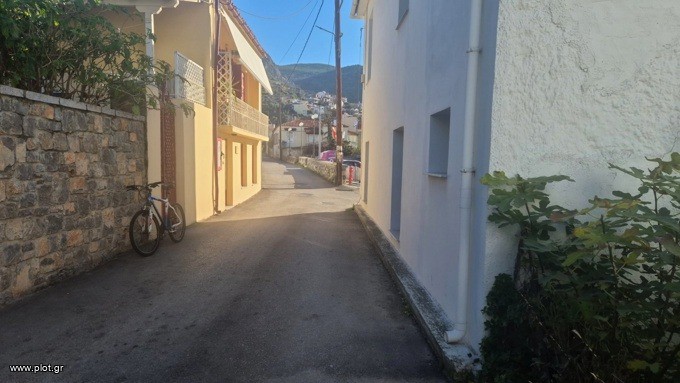 Οικόπεδο 174 τ.μ. προς πώληση, Εύβοια, Λίμνη