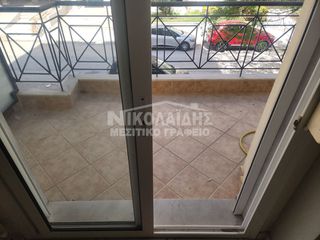 Studio / γκαρσονιέρα 45 τ.μ. προς ενοικίαση, Κέντρο Σερρών-thumb-8