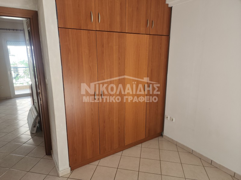 Studio / γκαρσονιέρα 45 τ.μ. προς ενοικίαση, Κέντρο Σερρών