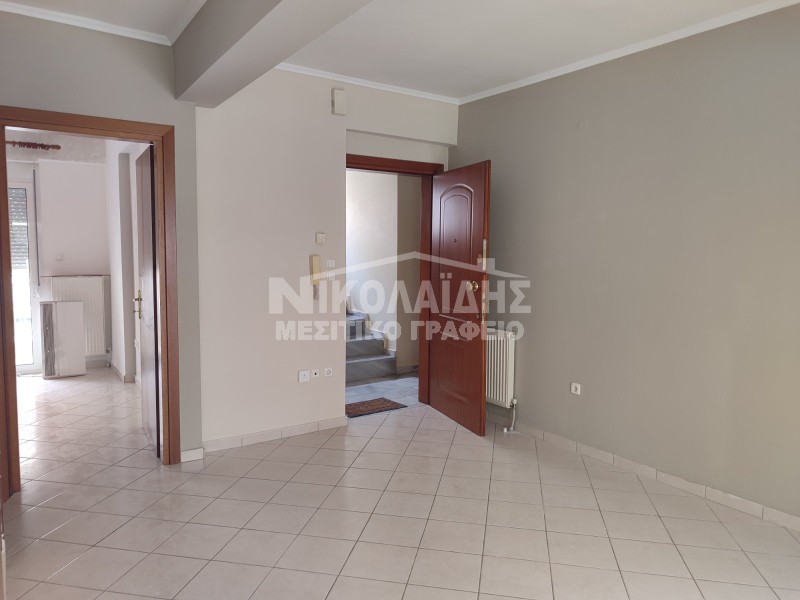 Studio / γκαρσονιέρα 45 τ.μ. προς ενοικίαση, Κέντρο Σερρών