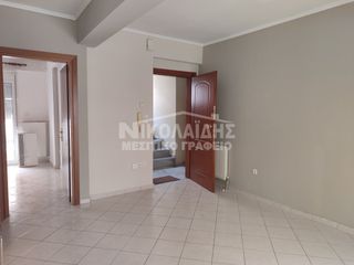 Studio / γκαρσονιέρα 45 τ.μ. προς ενοικίαση, Κέντρο Σερρών-thumb-1