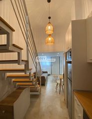 Loft 45 τ.μ. για ενοικίαση