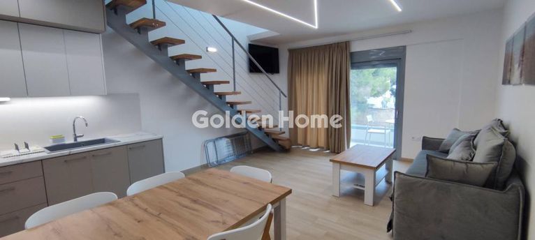 Maisonette 125 sqm for sale, Athens - East, Artemida (loutsa)
