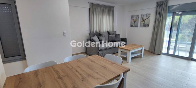 Maisonette 135 sqm for sale, Athens - East, Artemida (loutsa)