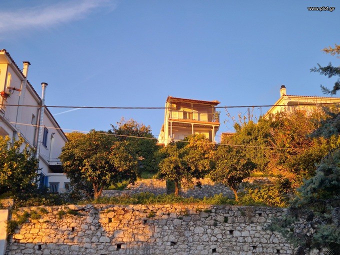 Οικόπεδο 237 τ.μ. προς πώληση, Κέντρο Λίμνης