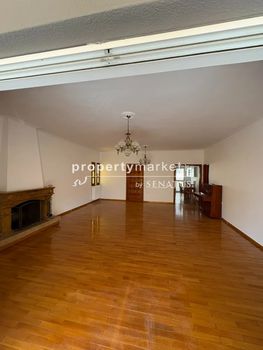 Apartment 130 sqm for rent