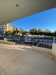 Studio / γκαρσονιέρα 32 τ.μ. πρός ενοικίαση, Αχαΐα, Πάτρα-thumb-6