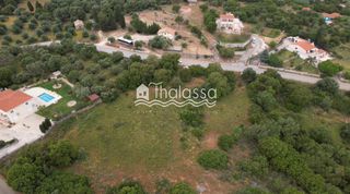 Οικόπεδο 7.775 τ.μ. για πώληση