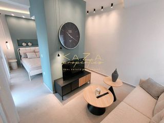 Studio / γκαρσονιέρα 39 τ.μ. προς πώληση, Ξηροκρήνη-thumb-3