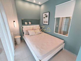 Studio / γκαρσονιέρα 39 τ.μ. προς πώληση, Ξηροκρήνη-thumb-9