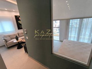 Studio / γκαρσονιέρα 39 τ.μ. προς πώληση, Ξηροκρήνη-thumb-8