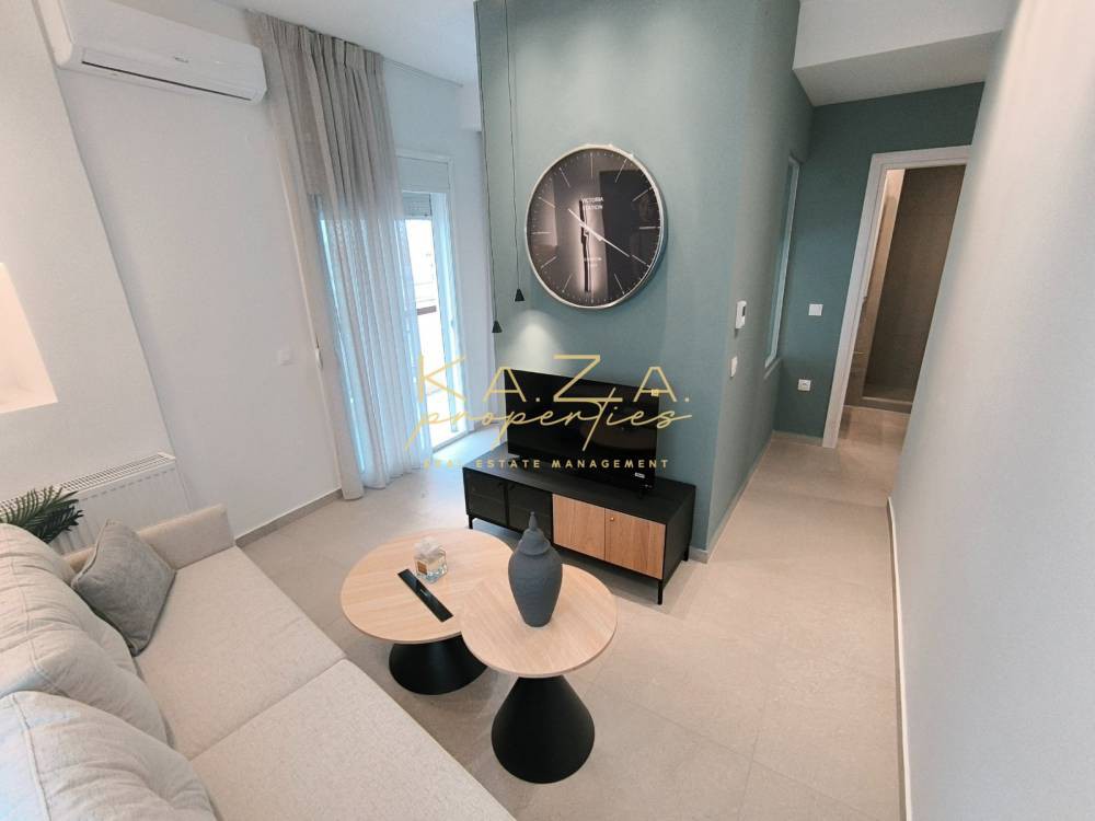 Studio / γκαρσονιέρα 39 τ.μ. προς πώληση, Ξηροκρήνη