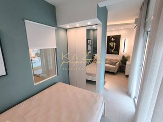 Studio / γκαρσονιέρα 39 τ.μ. προς πώληση, Ξηροκρήνη-thumb-10