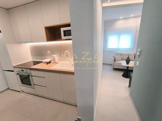 Studio / γκαρσονιέρα 39 τ.μ. προς πώληση, Ξηροκρήνη-thumb-4