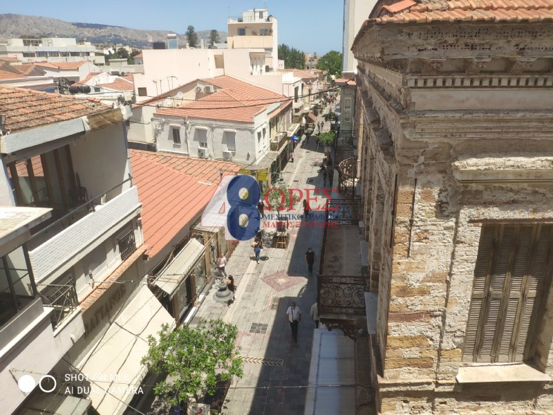 Κατάστημα 36 τ.μ. προς ενοικίαση, Πόλη Χίου