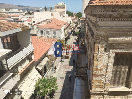 Κατάστημα 36 τ.μ. προς ενοικίαση
