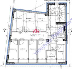Studio / γκαρσονιέρα 46 τ.μ. προς πώληση, Χαριλάου-thumb-1
