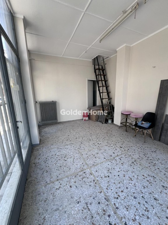 Κατάστημα 27 τ.μ. προς ενοικίαση, Τουρκοβούνια Κερατσινίου