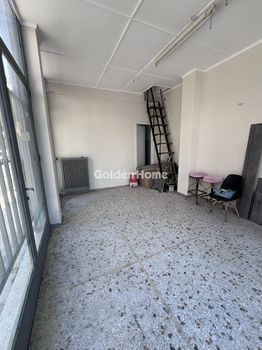 Κατάστημα 27 τ.μ. προς ενοικίαση