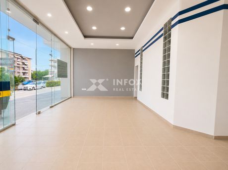Κατάστημα 127 τ.μ. για πώληση
