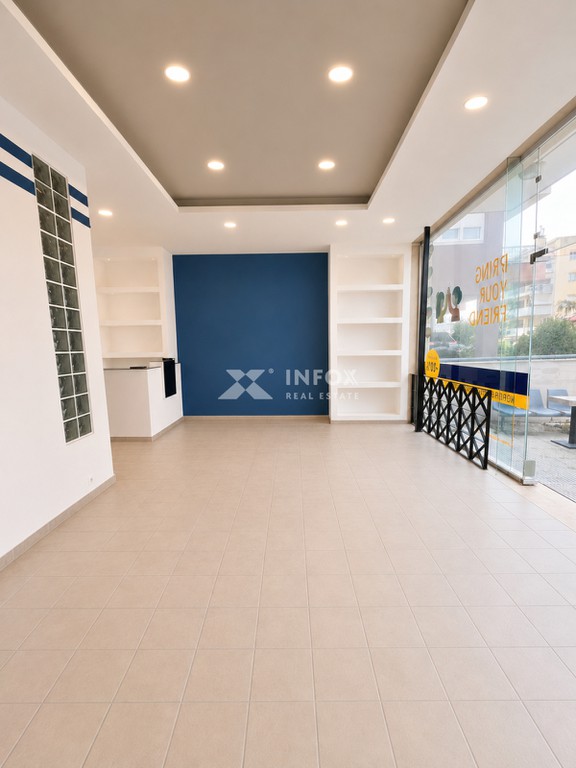Κατάστημα 127 τ.μ. πρός πώληση, Θεσσαλονίκη - Περιφ/Κοί Δήμοι, Θερμαϊκός