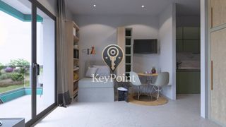 Διαμέρισμα 31 τ.μ. για πώληση