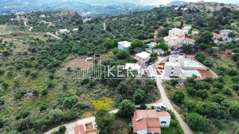 Οικόπεδο 1.022 τ.μ. πρός πώληση, Ν. Χανίων, Βάμος